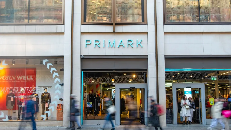 Primark reforça no Médio Oriente com aberturas no Dubai,