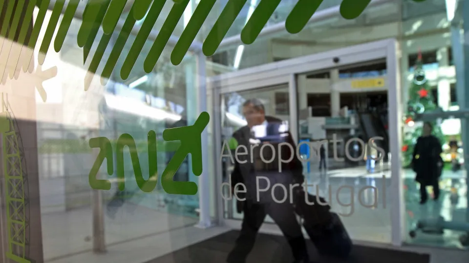 Proposto à ANA ajuste da microlocalização de aeroporto em