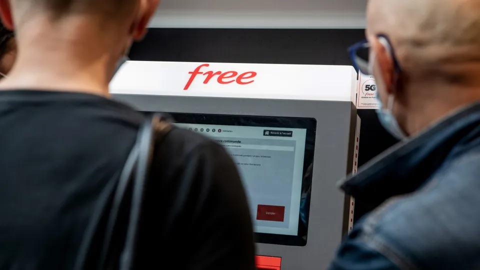 Proteção de dados. Operadora francesa Free multada em 42