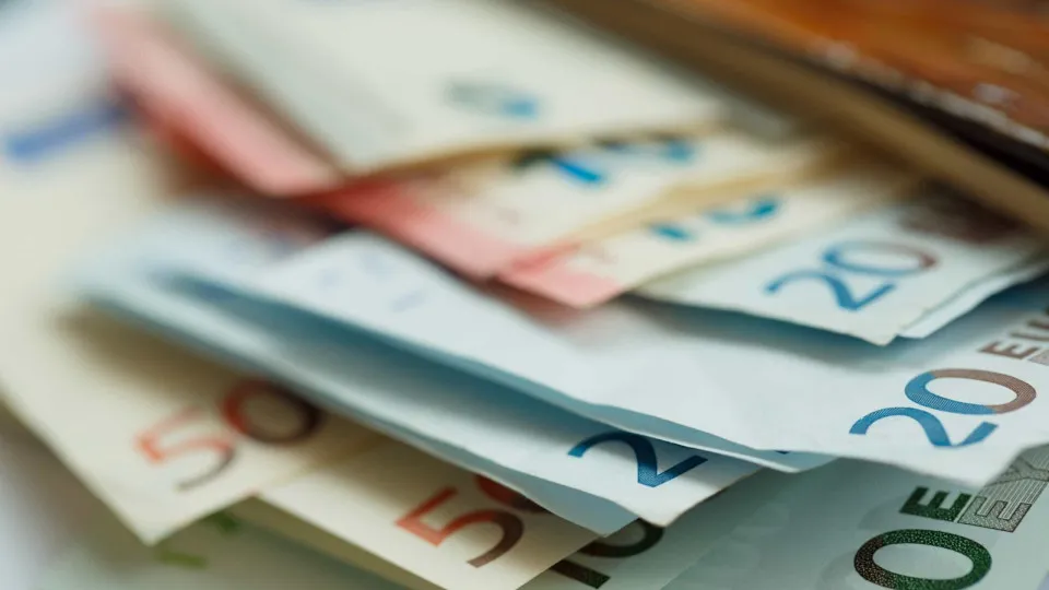 Receita fiscal do Estado sobe 6,5% para 57.257,1 milhões até