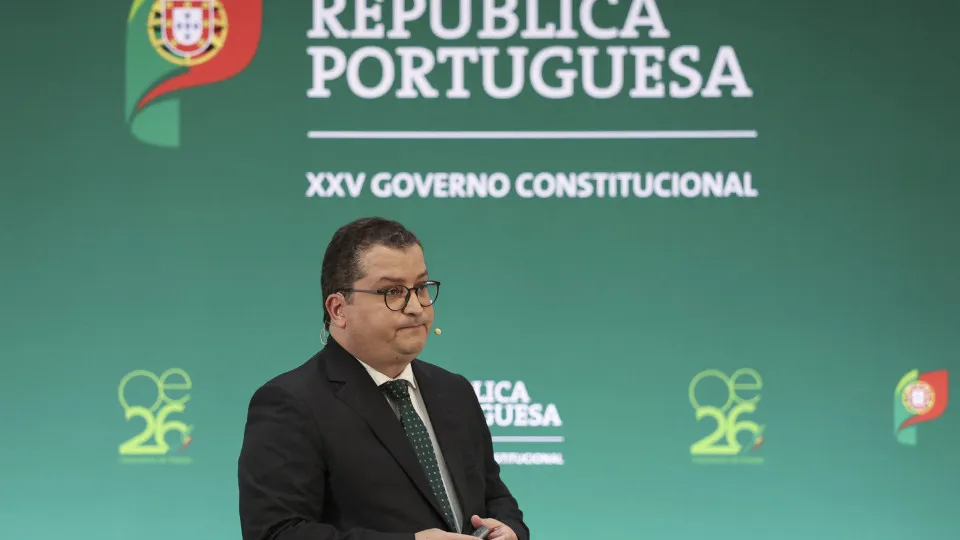 "Resiliência". Financial Times atribui menção honrosa à