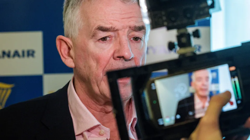 Ryanair sobre Açores: "É a decisão final. Vamos abandonar