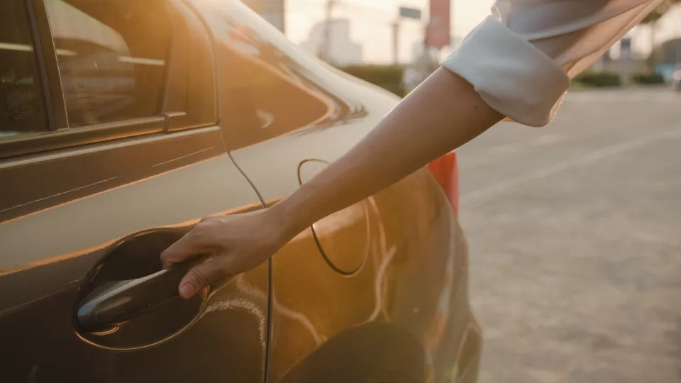 "Sem motoristas, não há viagens". Movimento TVDE satisfeito