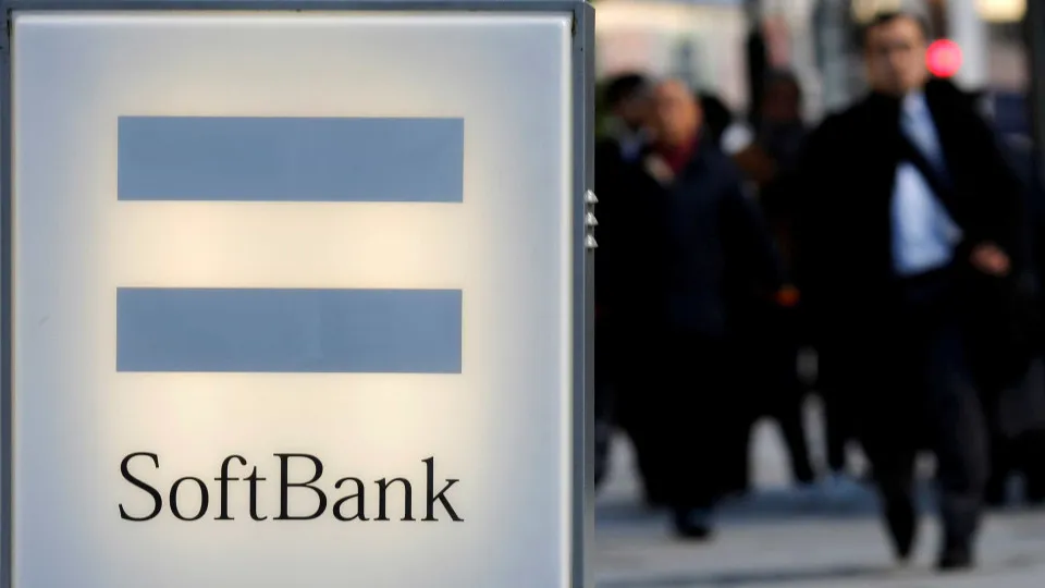 Softbank conclui investimento de cerca de 34 milhões na dona