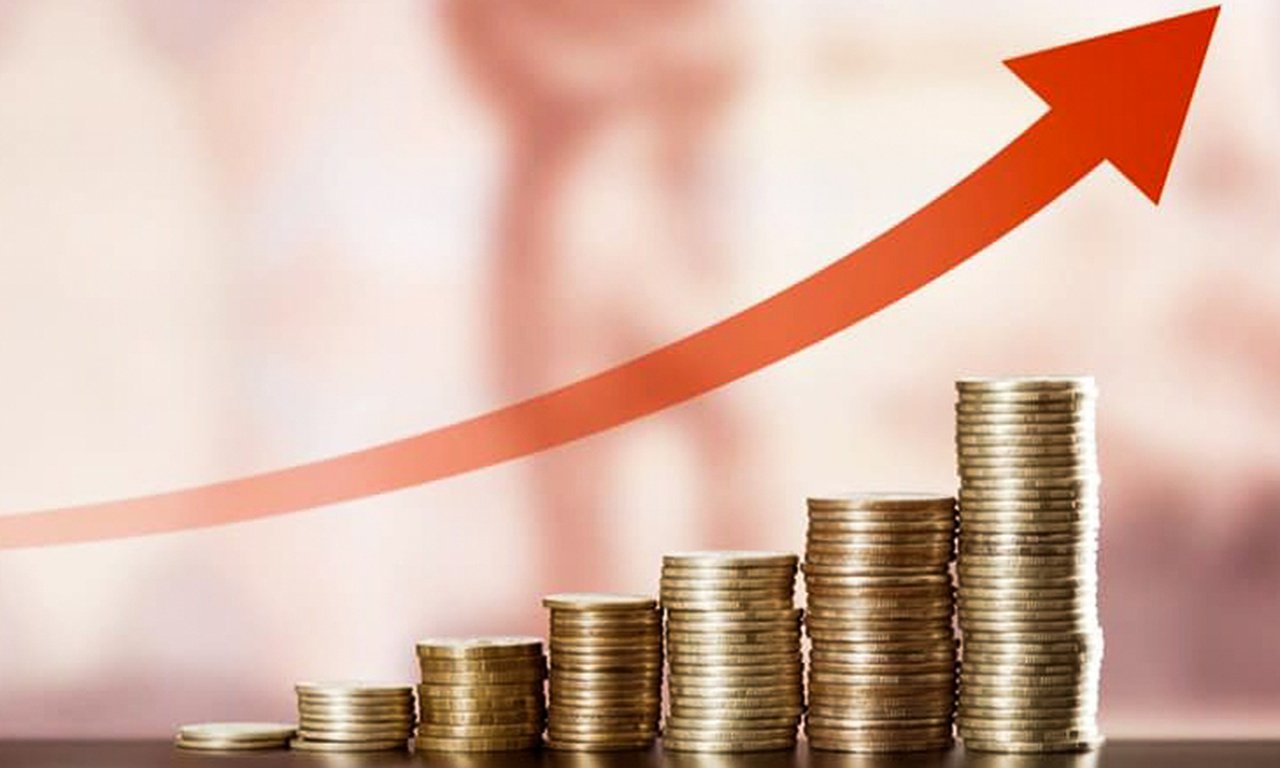 Taxa de Inflação Anual Atingiu 4,9% em Setembro, o Valor