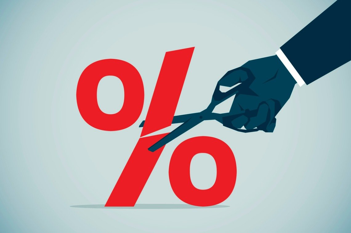 Taxa de Juro Inicia 2026 em Queda e Recua Para 15,70% Após