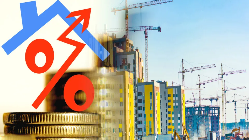 Taxa de juro de renegociações e de novos créditos à