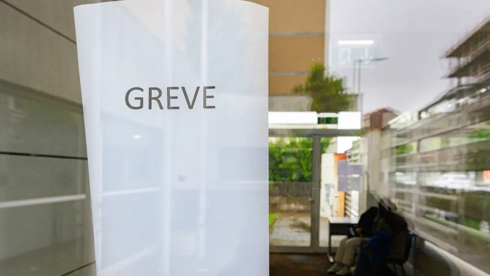 Trabalhadores da Nobre em Rio Maior cumprem 26.ª greve