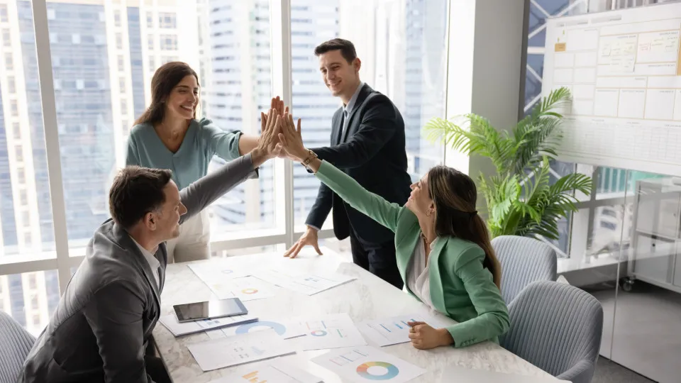 Trabalho? 5 dicas para promover o bem-estar (e contrariar a