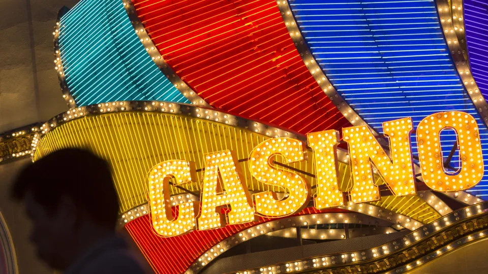 Transações suspeitas nos casinos de Macau caem 6,1% em 2025