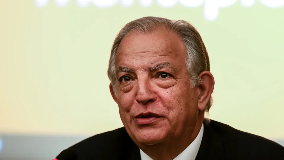 Virgílio Lima volta a tomar posse como presidente da