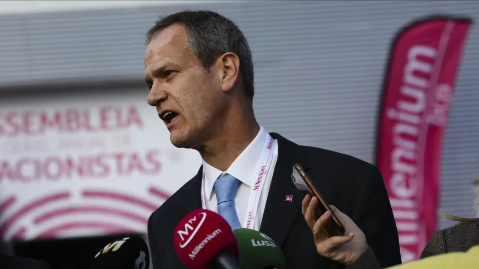 Acionistas do BCP querem que Miguel Maya continue como CEO