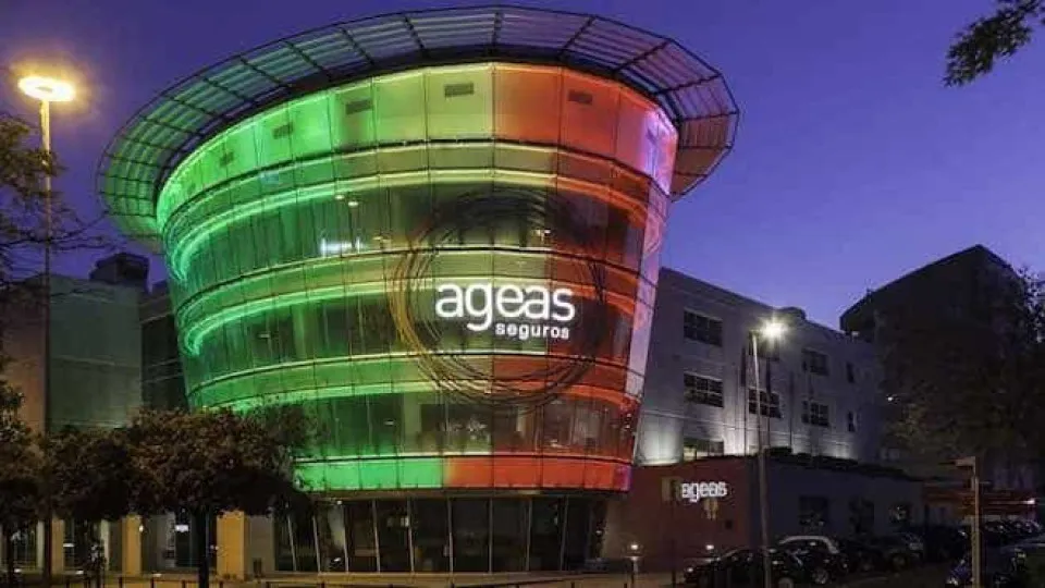 Ageas recebeu mais de 1.000 participações até sexta-feira à