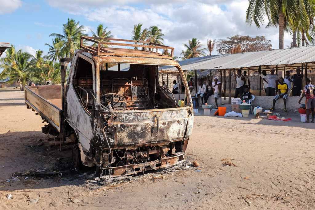 “Ataques Terroristas na Região Norte Inviabilizaram Ritmo de