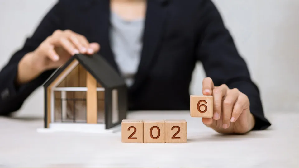 Atenção, proprietários: Este é o calendário de pagamento do