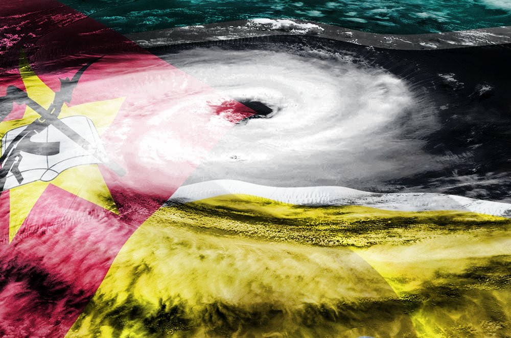 Autoridades Estimam Que um Milhão de Pessoas Poderão Ser