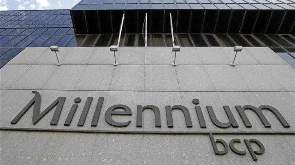 Banco BCP reduziu 157 trabalhadores em 2025
