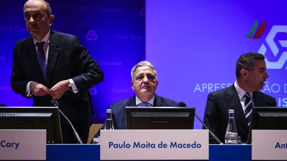 CGD recebeu mil pedidos de moratórias no valor de quase 100