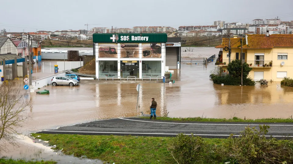 CIM da Região de Leiria pede à E-Redes reforço urgente de
