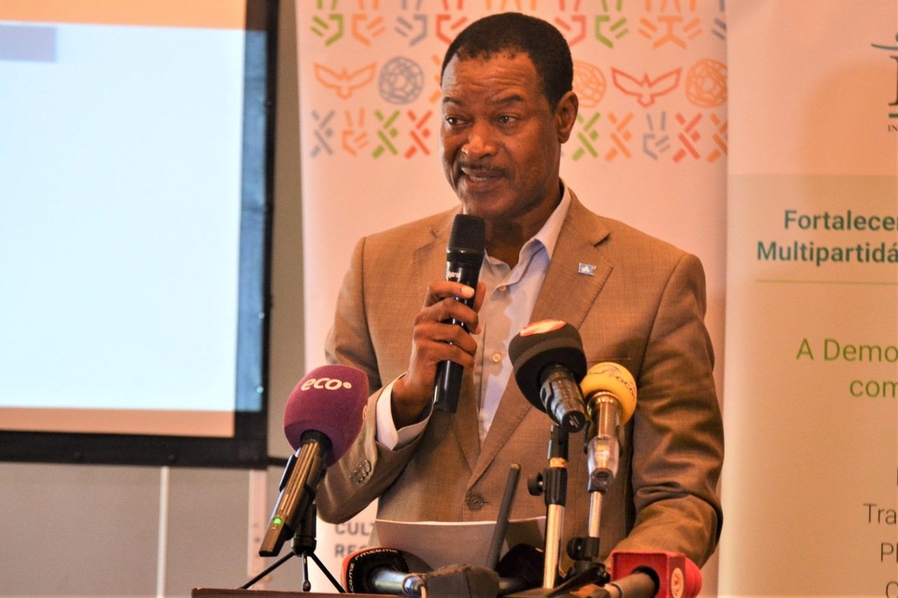 COTE Leva Diálogo Nacional a Todos os Distritos a Partir de