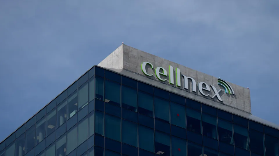 Cellnex tem mais de uma centena de pessoas a avaliar danos