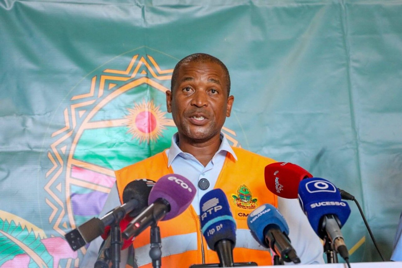 Conselho Municipal de Maputo Proíbe Venda e Consumo de