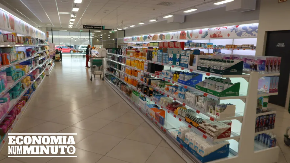 Da Mercadona à licença paga a 100%: As notícias preferidas