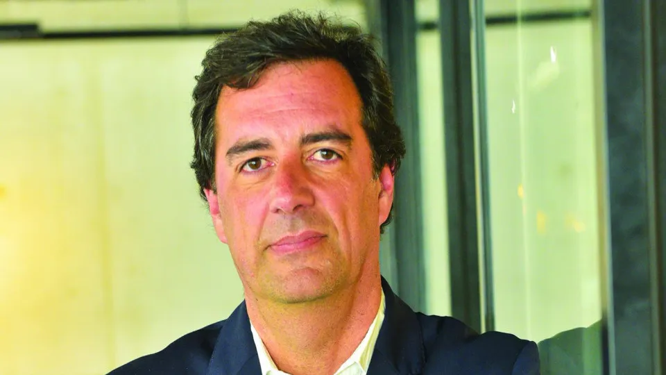 "Desejo que até ao final do mês esteja reposta a energia na