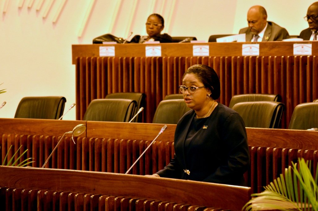 Dívida externa do país decresce em 0,6 por cento