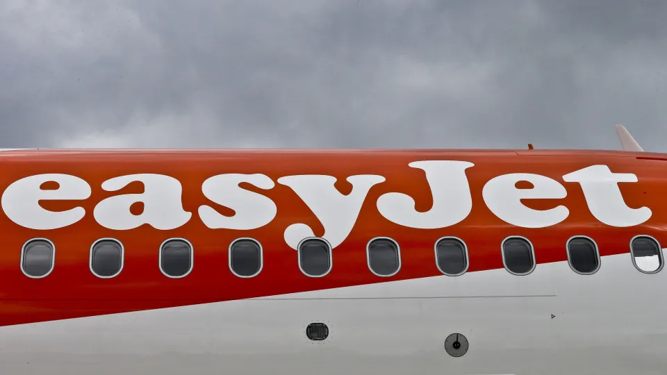 EasyJet remarca retorno a Lisboa de passageiros retidos