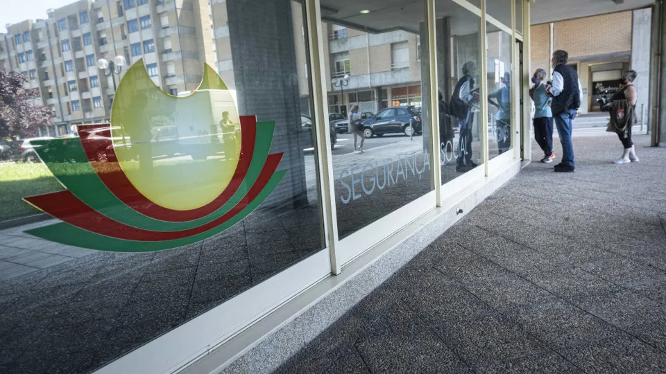 Empresas podem pagar contribuições para a Segurança Social a