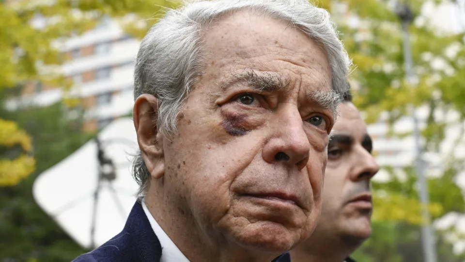 Empréstimos ordenados por Salgado "delapidaram"