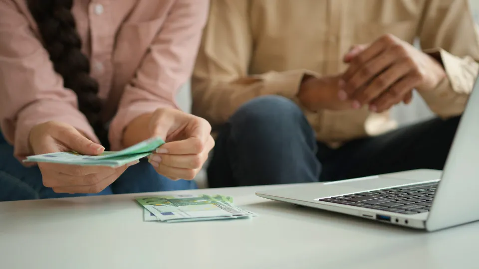 Entrega do IRS na porta: É melhor juntos ou separados?