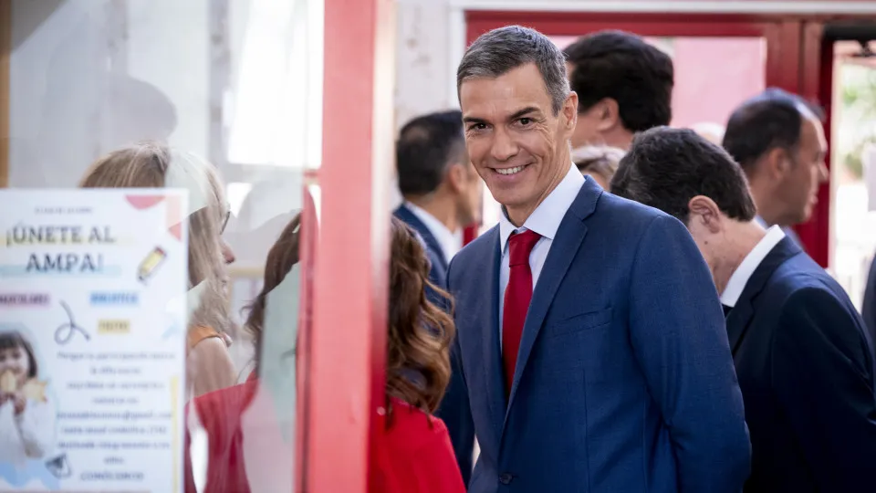 Espanha quer mobilizar 13.000 milhões para construir 15 mil