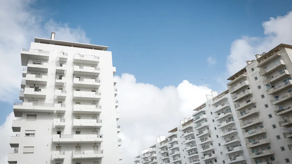 Euribor descem em todos os prazos e prazo mais curto recua