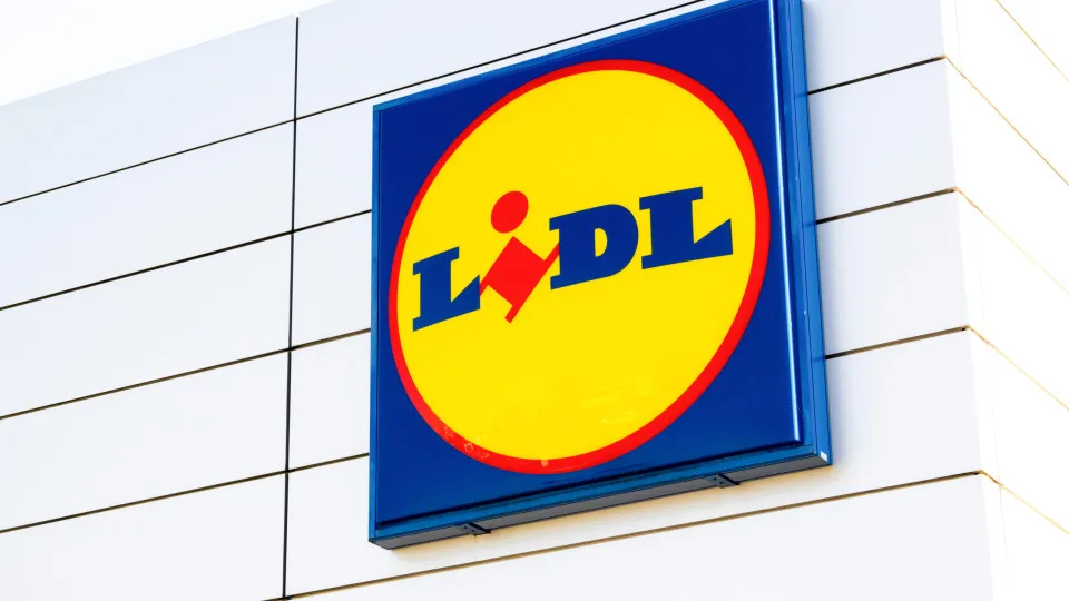 "Experiência de compra intuitiva e funcional": Lidl abre