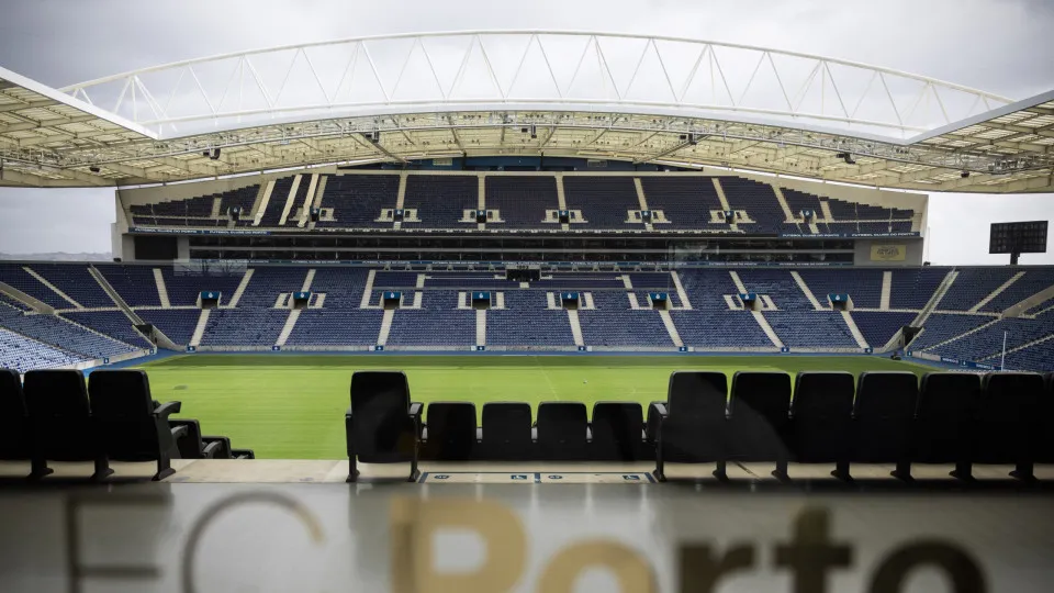 FC Porto SAD com lucro de 1,9 milhão no primeiro semestre