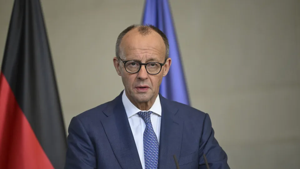 Friedrich Merz está contra emissão de dívida pela União
