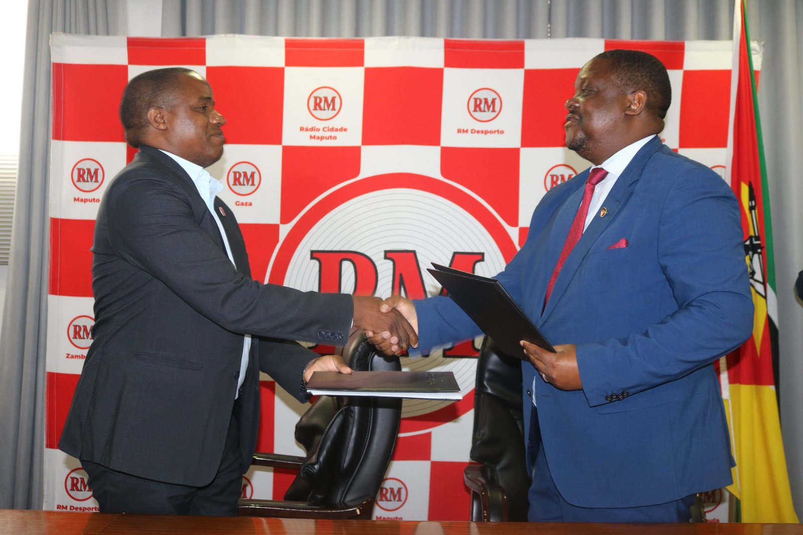 FUNDO SOBERANO: Parceria com a RM vai levar informação sobre