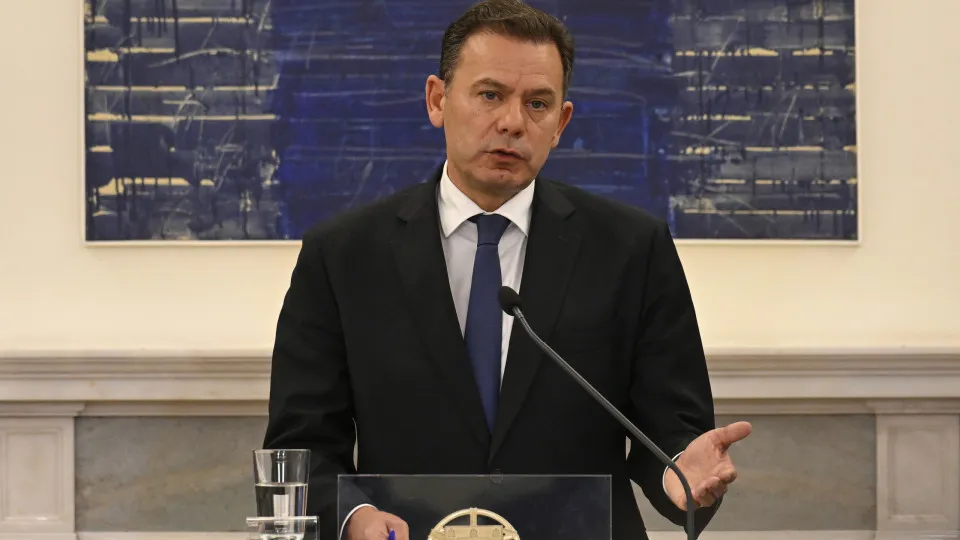 Governo subiu para mil milhões de euros linha de crédito à