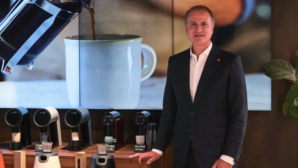 Grupo Delta Cafés espera não ver aumentos de café este ano
