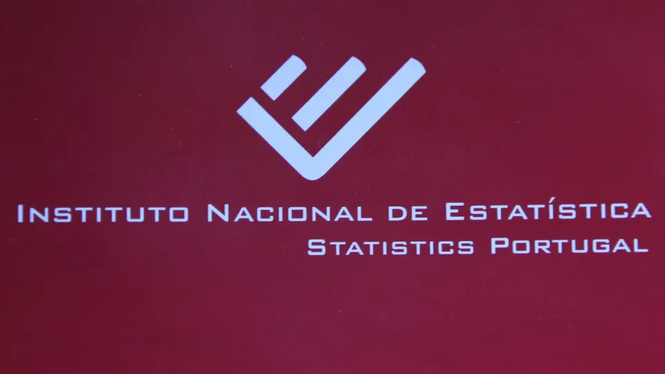 INE divulga hoje dados detalhados do crescimento da economia