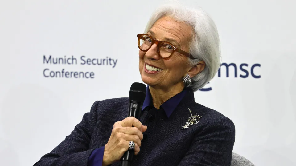 Imposto sobre capital que não fica na Europa? "Sou a favor