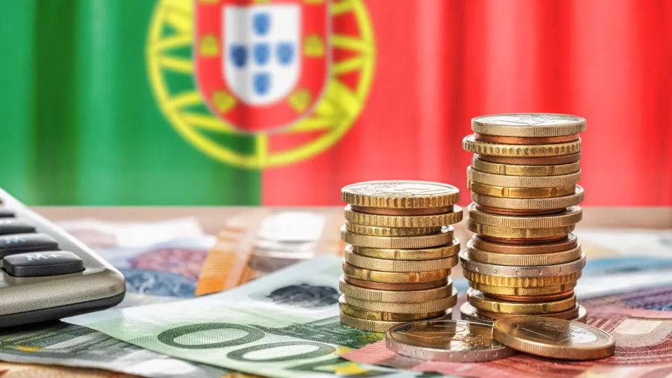 Janeiro fecha com excedente de 1.824 milhões nas contas