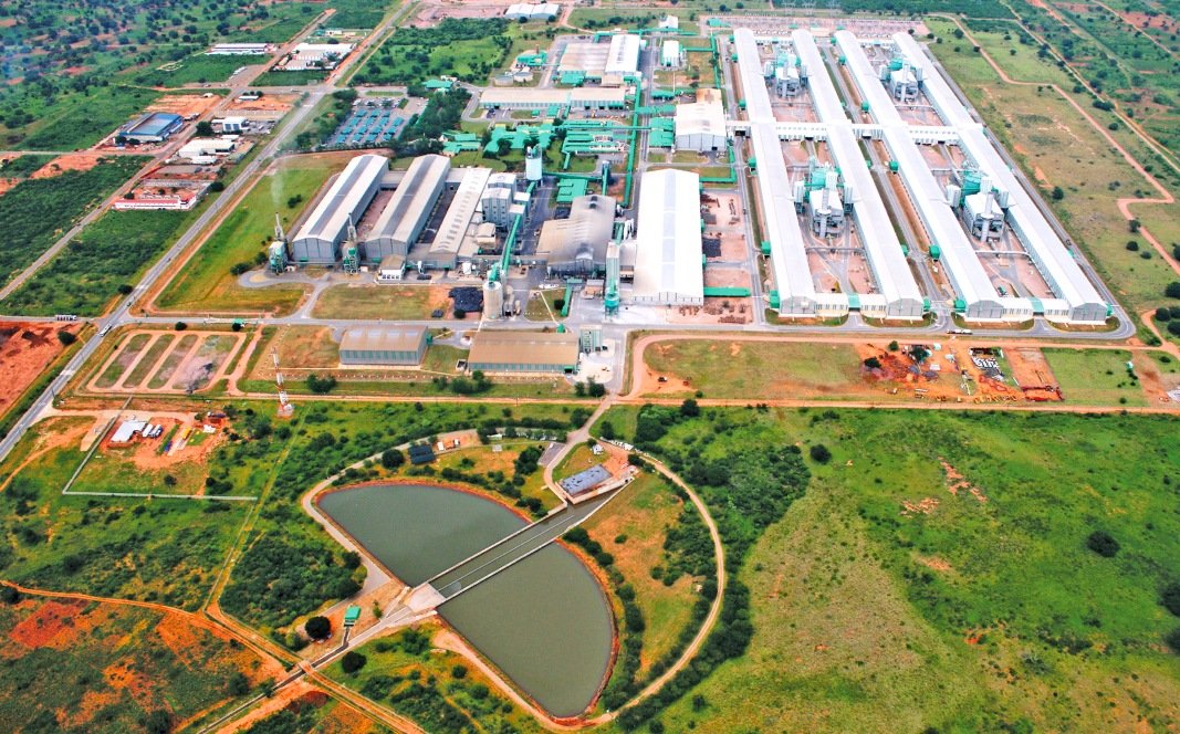 MOZAL: Governo não foi comunicado sobre cessação de