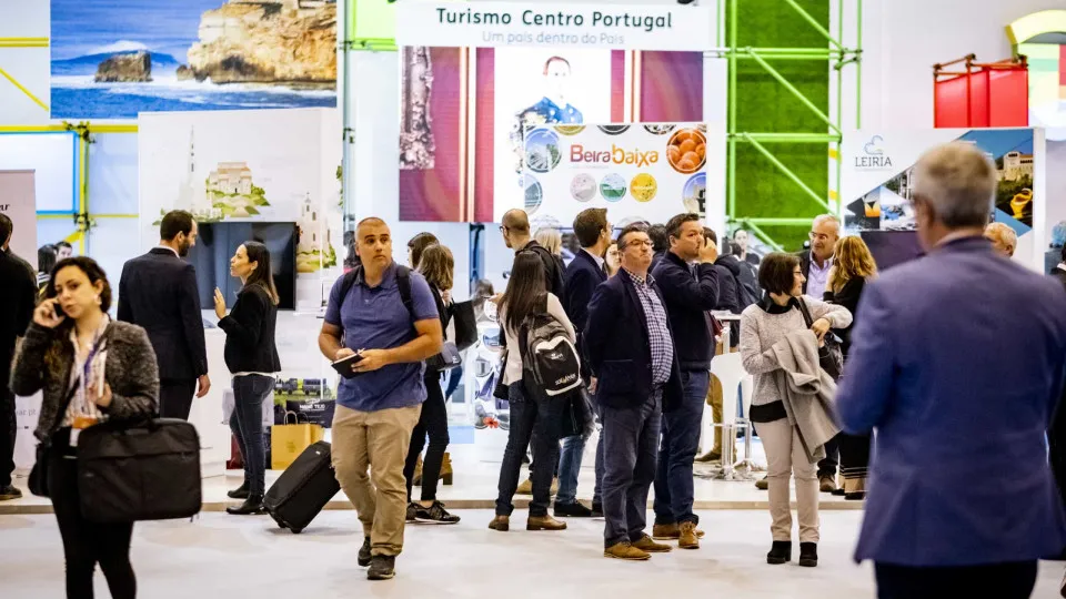 Mais visitantes, maior impacto: BTL espera em 2026 edição