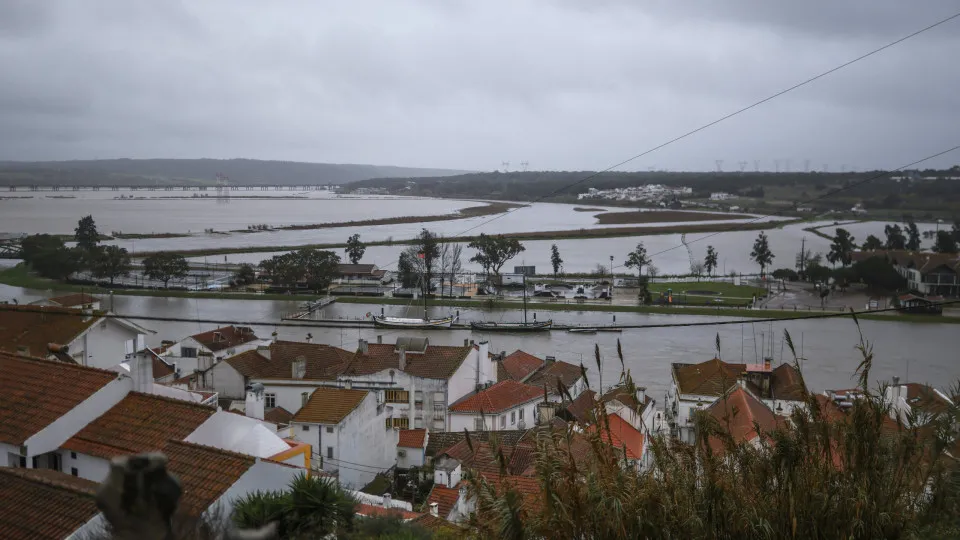 Mau tempo em Portugal: Alimentos vão ficar mais caros?