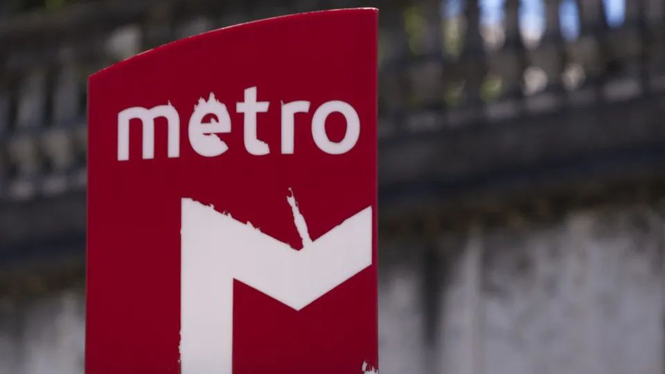 Metro de Lisboa adota medidas preventivas em zonas