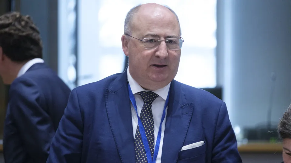 Ministro da Agricultura quer recuperação de verbas não