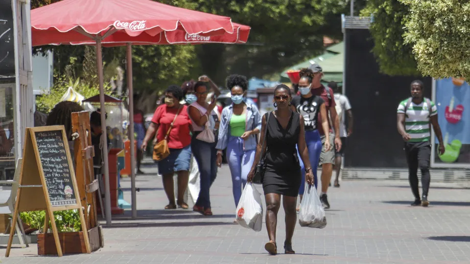 Ministro nega surto de Shigella e garante segurança em Cabo